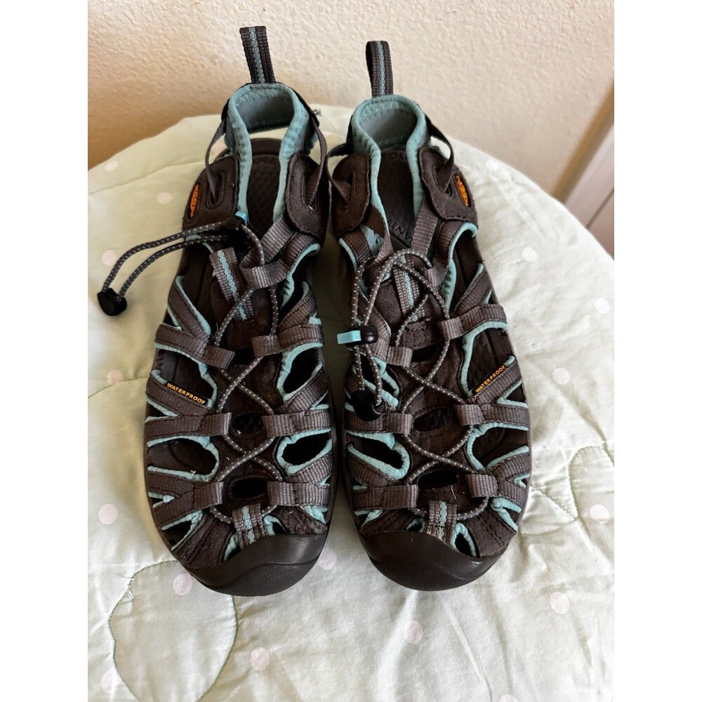 KEEN Women's Whisper Sandals size 9